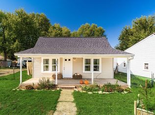 575 Renick Ave, Circleville, OH 43113