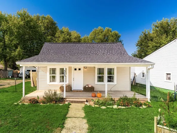 575 Renick Ave, Circleville, OH 43113