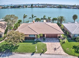 5820 Bali Way S, Saint Pete Beach, FL 33706