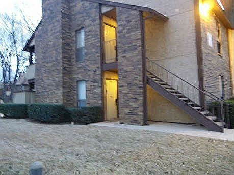 First floor unit