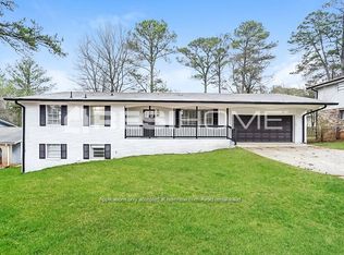 193 Creekwood Ln, Riverdale, GA