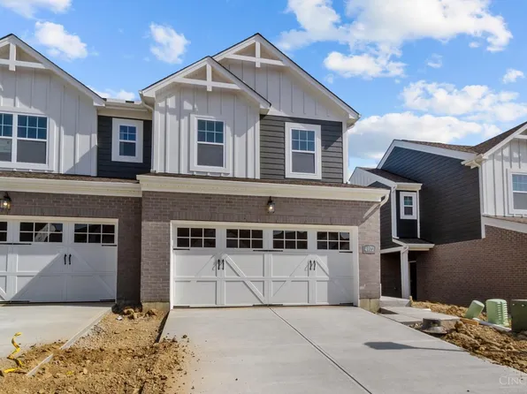 4972 Pebble Ct #91, Liberty Township, OH 45011