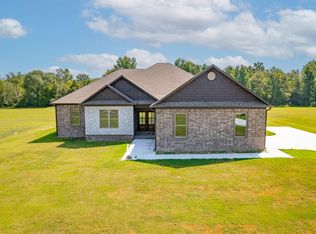29 Jackson Loop, Ward, AR 72176