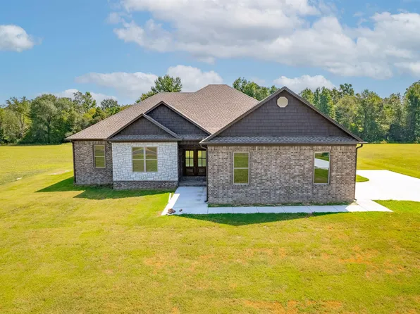 29 Jackson Loop, Ward, AR 72176