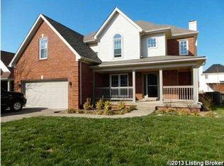 4304 Stone Glen Rd, Louisville, KY 40241