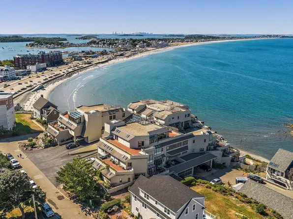 25 Oceanside Dr Unit 25, Hull, MA 02045