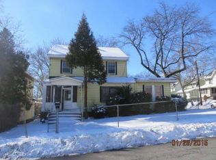 152 Clark St, Hillside, NJ 07205