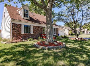 3655 E Fitzgerald Rd, Decatur, IL 62521
