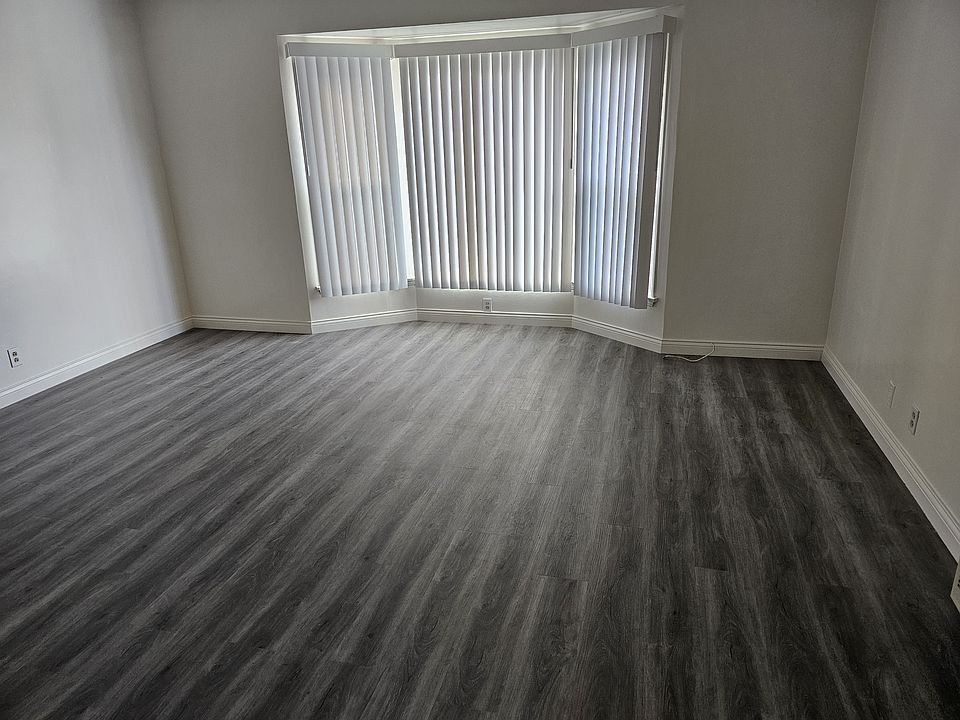 Living Room with recessed lighting
