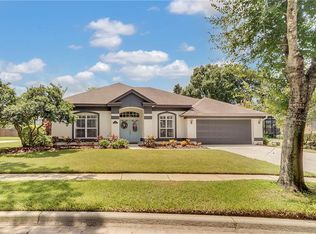 769 S Lake Claire Cir, Oviedo, FL 32765