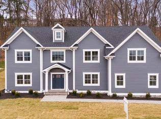 316 Hillside Ave, Chatham, NJ 07928