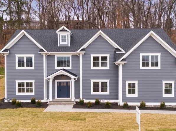 316 Hillside Avenue, Chatham Twp., NJ 07928
