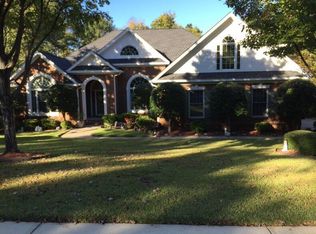 105 Sailing Club Dr, Columbia, SC 29229