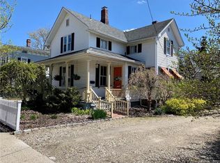 971 E Broadway, Stratford, CT 06615