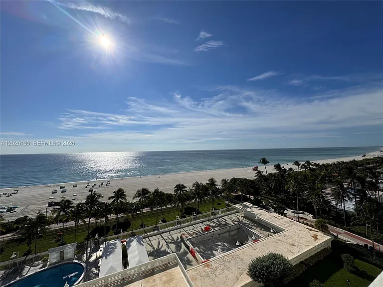 2899 Collins Ave #1037 — Photo 8