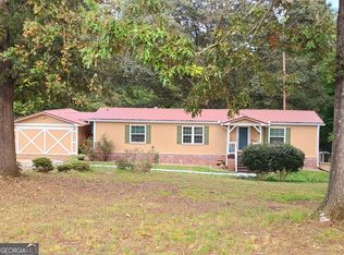 75 Forest Lake Rd, Pendergrass, GA 30567