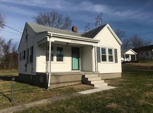 3811 Blanton Ln, Louisville, KY 40216