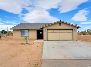 4856 Indio Ave, Yucca Valley, CA 92284
