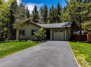 1130 San Diego St, South Lake Tahoe, CA 96150
