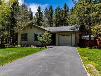 1130 San Diego St, South Lake Tahoe, CA, 96150