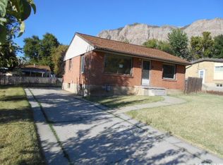 1254 7th St, Ogden, UT 84404