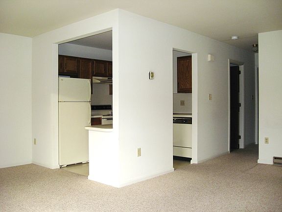 Interior of Similar Apartment