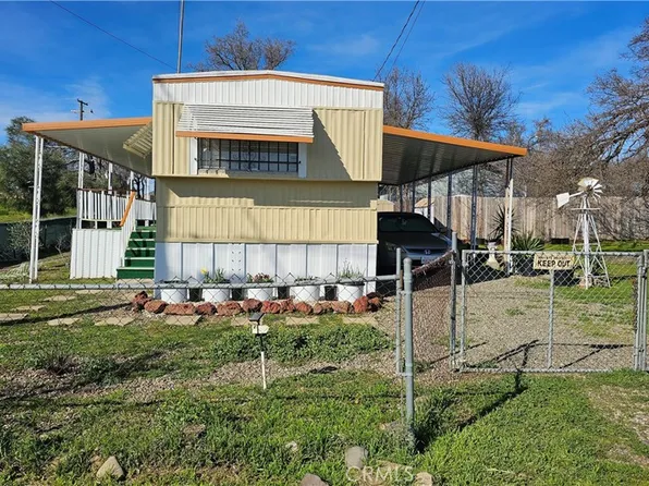 16004 18th Ave, Clearlake, CA 95422