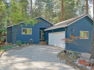 2922 Kimberly Ln, Pollock Pines, CA 95726