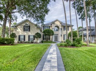 8273 Seven Mile Dr, Ponte Vedra Beach, FL 32082