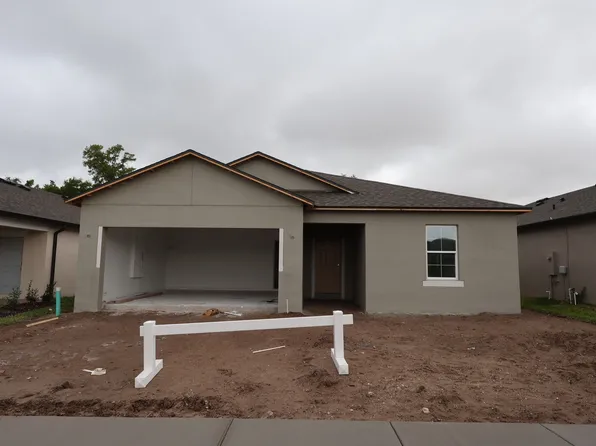 12831 Castle Oaks Dr, Hudson, FL 34669