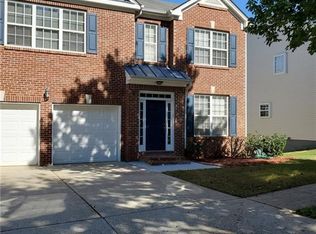 1815 Wildcat Trace Cir, Lawrenceville, GA 30043
