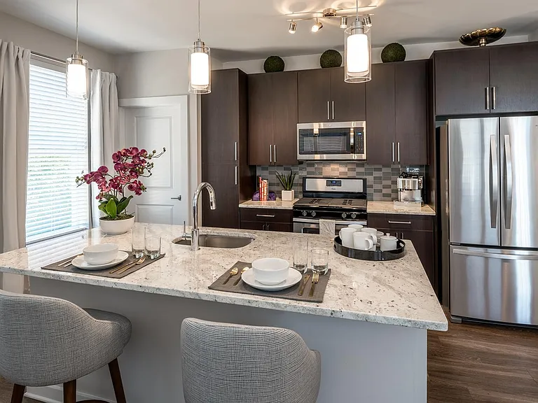 Overture Fair Ridge 62+ Apartment Homes — Photo 31