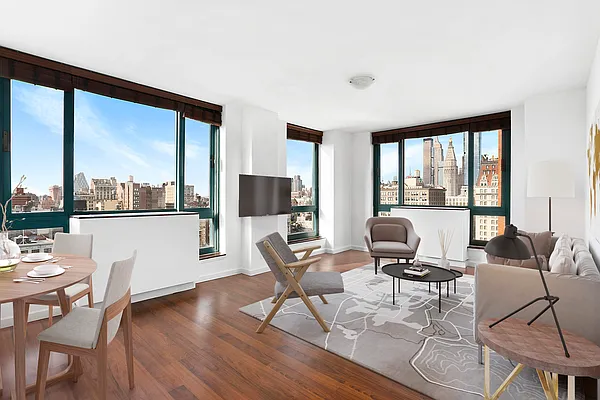 Rented by Compass | media 1