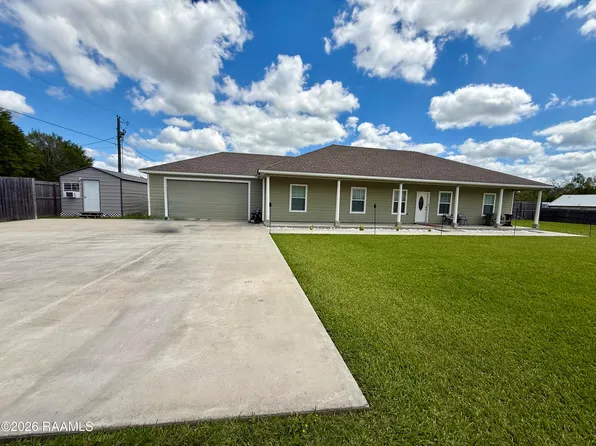 114 Wildflower Ln, Opelousas, LA 70570