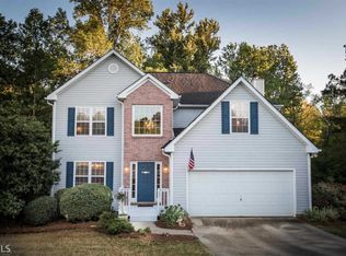 654 Weaver Falls Ct, Loganville, GA 30052