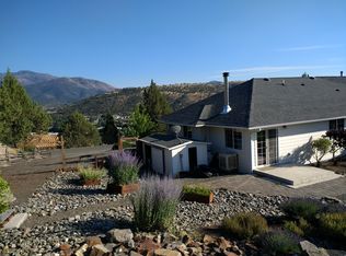 204 Valley View Dr, John Day, OR 97845