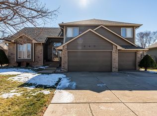 440 N Jaax Ct, Wichita, KS 67235