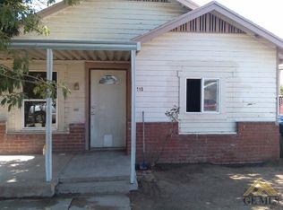 115 Woodrow Ave, Bakersfield, CA 93308