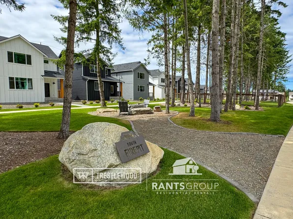 Trestlewood Townhomes