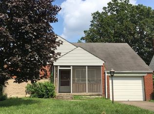 7146 Northridge Dr, Cincinnati, OH 45231