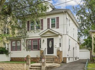 1615 Summit Ave #3, Hillside, NJ 07205