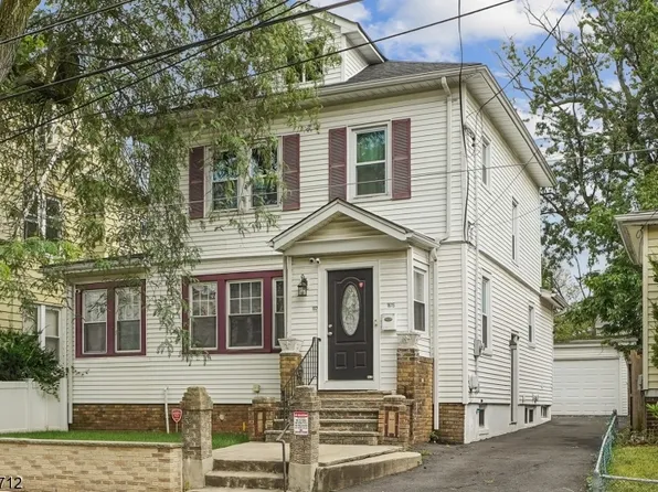 1615 Summit Ave #3, Hillside Twp., NJ 07205