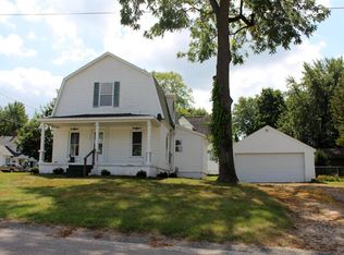 121 E Isabelle St, Belding, MI 48809