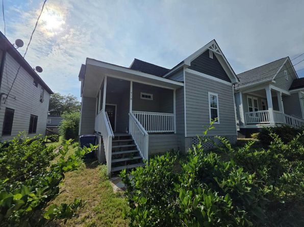 510 James P Brawley Dr NW