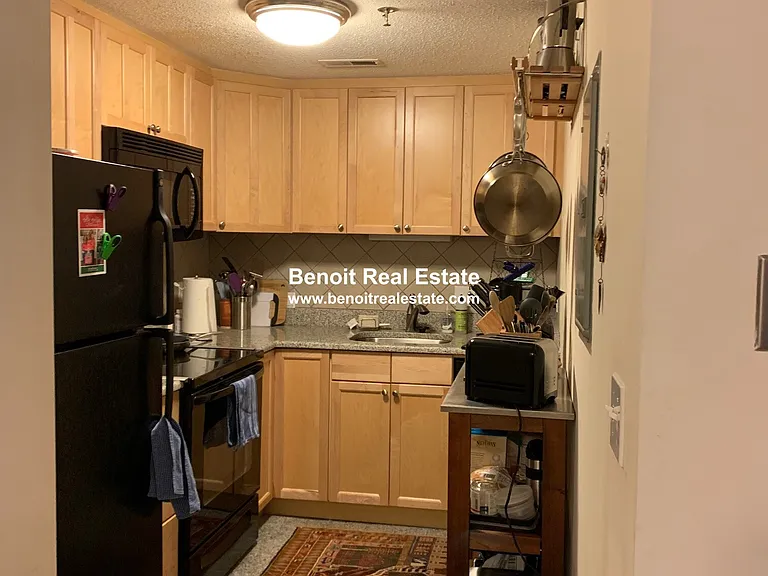 2456 Massachusetts Ave #302 — Photo 31