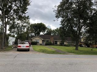 600 E Whitney St, Houston, TX 77022