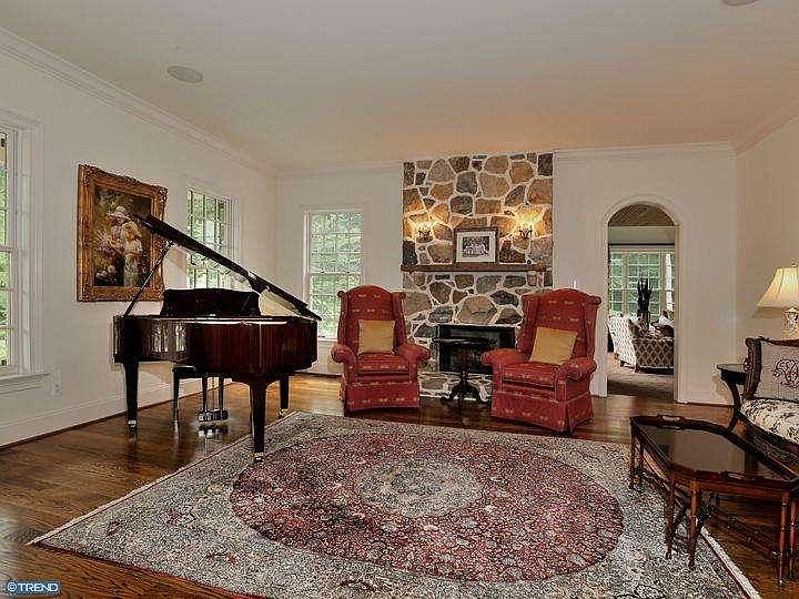 5 Foxtail Ln, Chadds Ford, PA 19317 Zillow