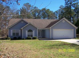 126 Kimbell Farm Dr #17, Locust Grove, GA 30248