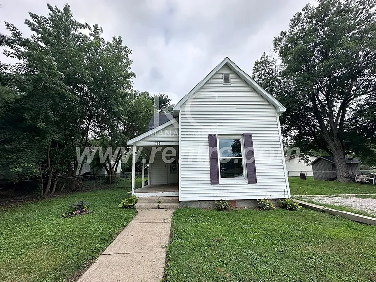 702 S Sandusky St — Photo 1