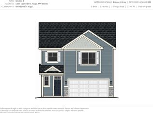 5357 162nd St N, Hugo, MN 55038